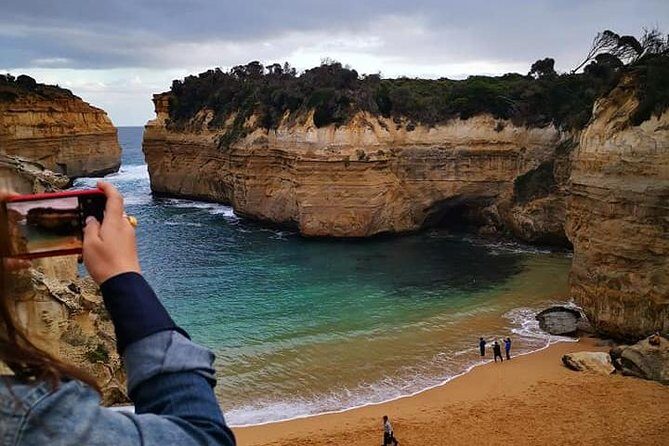 Great Ocean Road Medium Size Group Tour - Why This Tour Offers Great Value