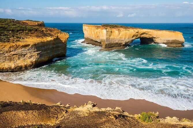 Great Ocean Road Must-See Extended Tour  12 Apostles & Beyond - The Experience and the Guides