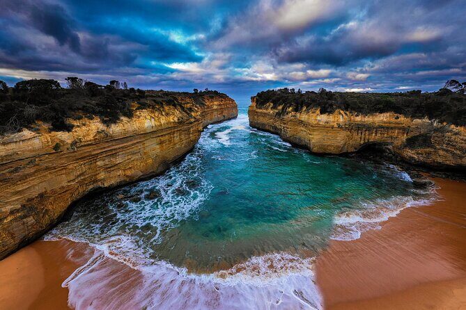 Great Ocean Road One Day Guided Small Group Tour - The Sum Up