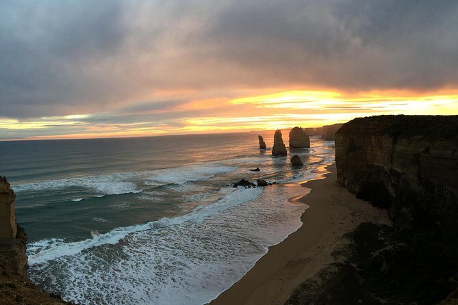 Great Ocean Road Private Day Tour - Practical Details: What to Expect
