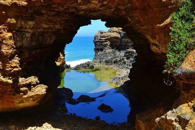 Great Ocean Road - Private Discovery Tour - Key Points