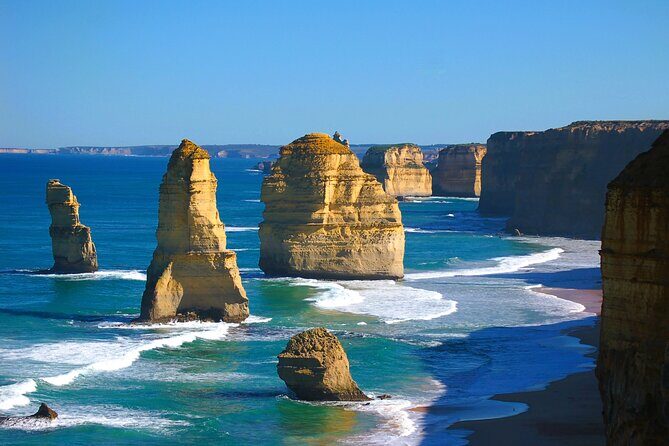 Great Ocean Road Private Group Day Trip - Price and Value Analysis