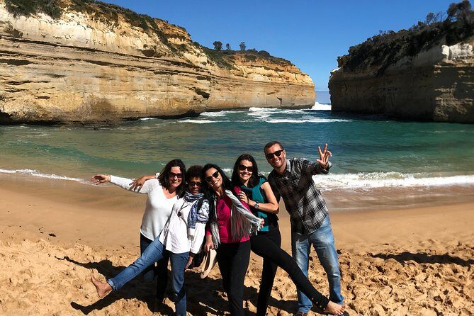 Great Ocean Road Reverse Itinerary Boutique Tour - Max 11 Guests - What You’ll Love