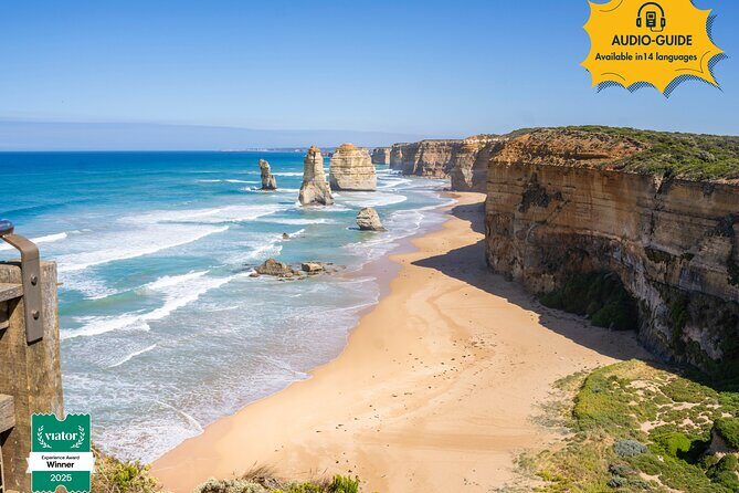 Great Ocean Road Reverse Itinerary PREMIUM Tour - Max 11 Guests - An in-depth look at the tour experience