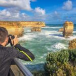 Great Ocean Road Small-Group Eco Tour from Melbourne - Apollo Bay: A Coastal Gem and Lunch Break