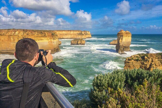 Great Ocean Road Small-Group Eco Tour from Melbourne - Apollo Bay: A Coastal Gem and Lunch Break
