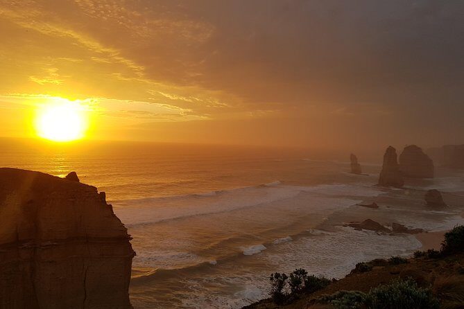 Great Ocean Road Sunset Private Experience - Frequently Asked Questions