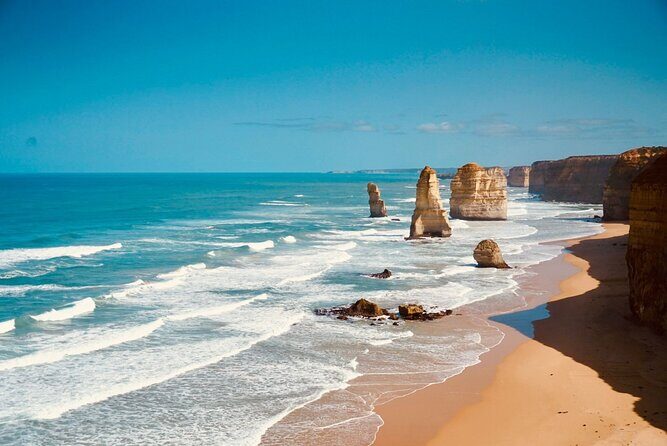 Great Ocean Road Tour Premium Coach In A Relaxed Way 8:10AM Start - Frequently Asked Questions