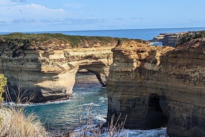 Great Ocean Road Tour Reverse -Luxury 13 Small Group-Hotel PickUP - The Itinerary: What to Expect