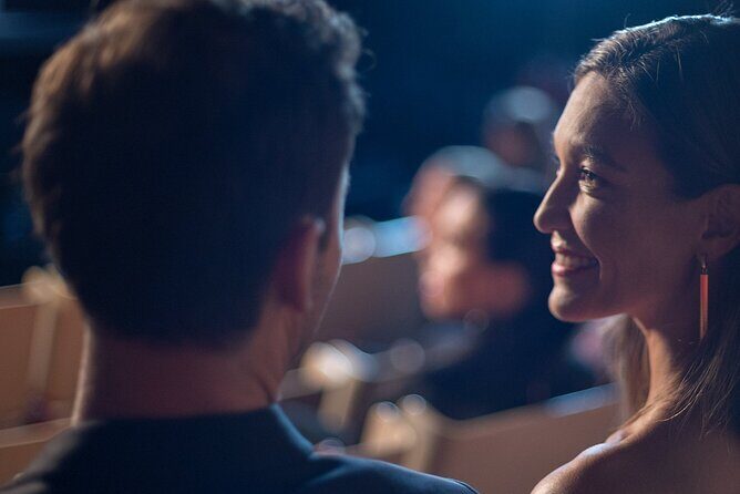 Great Opera Hits at the Sydney Opera House - FAQs