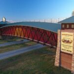 Great Platte River Road Archway Monument - An In-Depth Look at the Experience