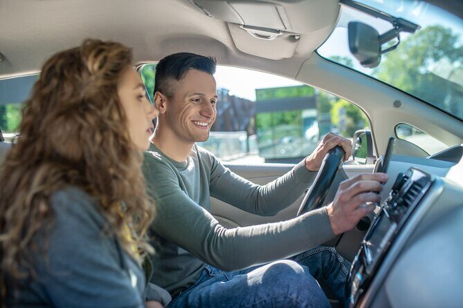 Great Smoky Mountains National Park Self-Guided Driving Tour - Final Thoughts