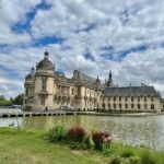 Great Stables of Prince de Conde & Palace Chantilly - Exploring the Château de Chantilly and Its Historical Charm