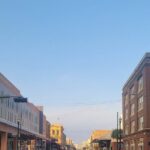 Great Storm Hurricane Talk & Tour at the Galveston County Museum - A Deep Dive into the Tour Experience