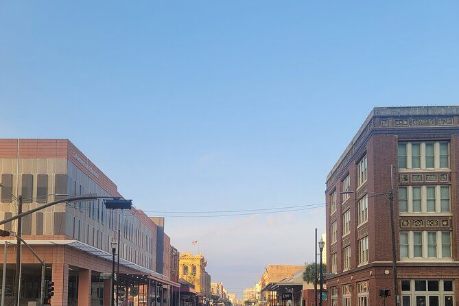 Great Storm Hurricane Talk & Tour at the Galveston County Museum - A Deep Dive into the Tour Experience