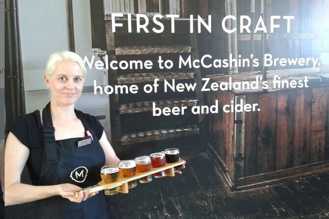 Great Taste Beer Tour by Bicycle (Self-guided) - The Sum Up