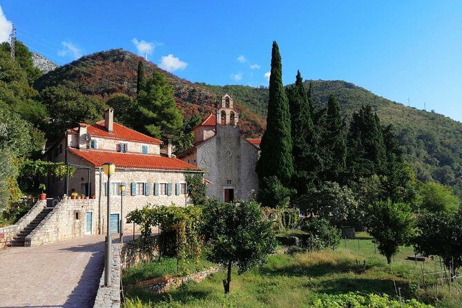 Great tour of coastal monasteries in Budva - Walking on the path of history! - Why This Tour Works for Travelers