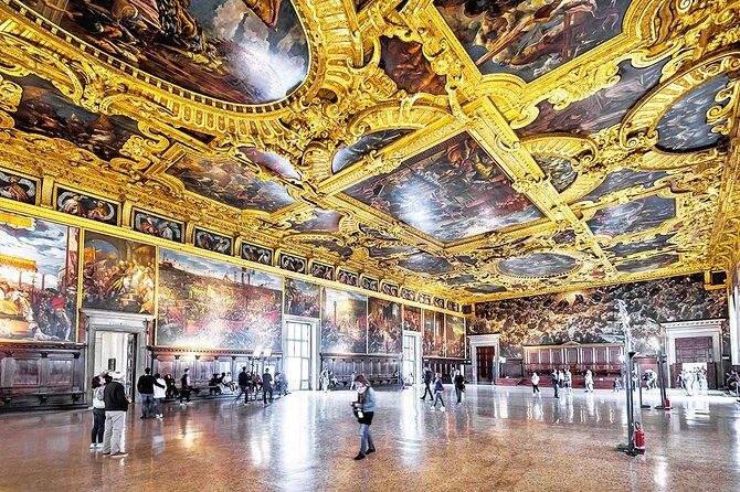 Great Venice St Mark's Square & Doge's Palace Guided Tour for Kids & Families - Why Is This Tour a Good Investment?