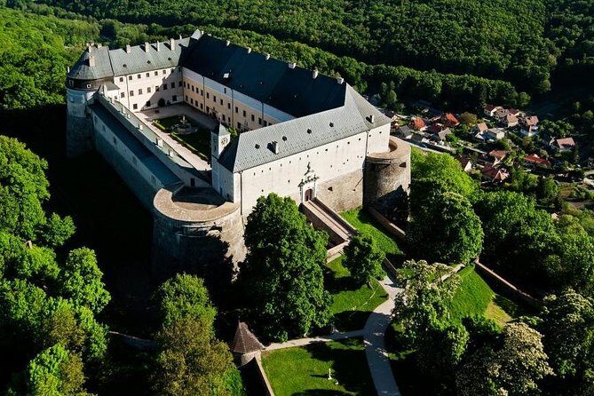 Great Wine Tour in Small Carpathian Hills - What Travelers Love About the Tour