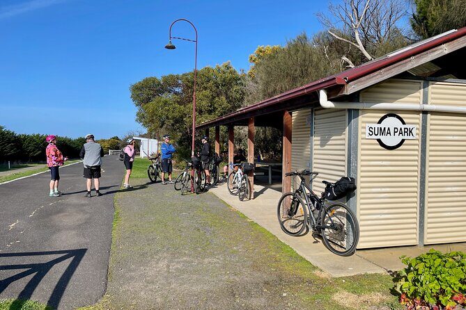 Greater Geelong & The Bellarine Self-Guided Bike Tour Wine Region - Who Will Enjoy This Tour?