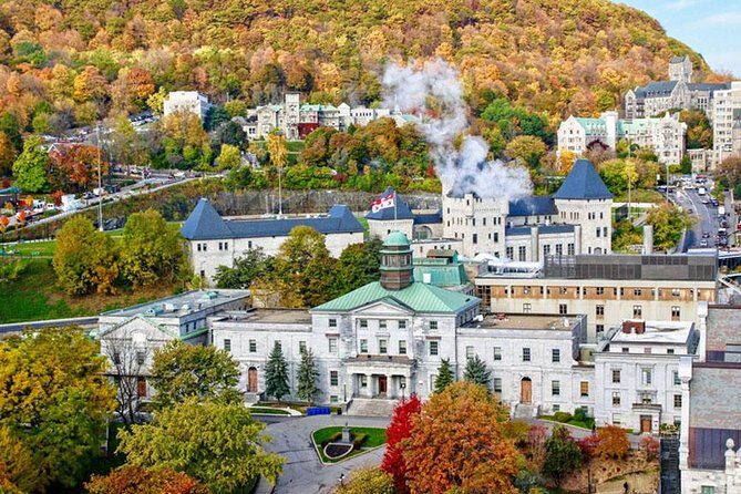 Greater Montreal 5-hour VIP Guided City Tour - What We Love About This Tour