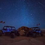 Greater Zion: Dark Sky UTV Tour with Stargazing - Practical Details and Tips