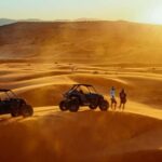 Greater Zion: Sunset UTV Tour & Views of Zion National Park - Who Should Consider This Experience?