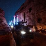 Greater Zion: UTV Rip and Ride at Sand Hollow Dunes - The Experience in Detail