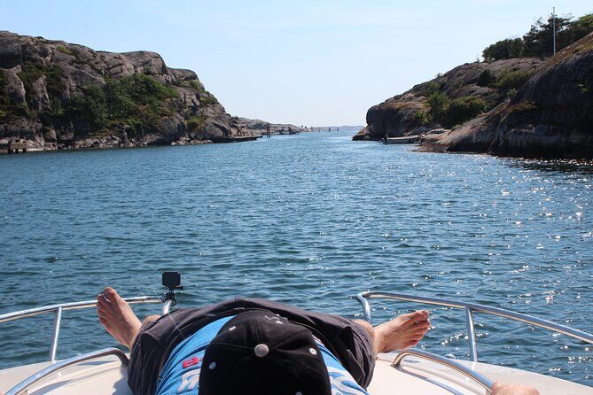 Grebbestad Private Boat Tour - Final Thoughts: Who Is This Tour Best For?
