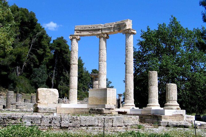 Greece cultural tour 12 days from Athens; Greece mainland UNESCO places. - Why This Tour Offers Great Value