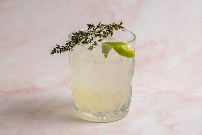 Greek cocktails and wines in Pagrati - A detailed look at the Greek cocktails and wines in Pagrati tour