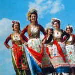 Greek dance lessons - A Deep Dive into the Greek Dance Experience