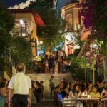 Greek Dancing in Plaka with 3-Course Meal - Frequently Asked Questions