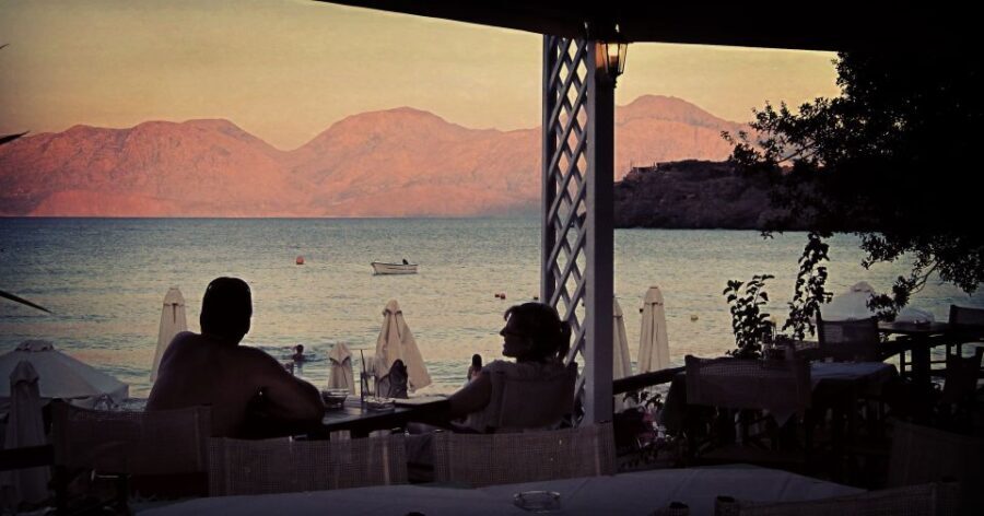 Greek food tasting experience - Who Should Consider This Tour?