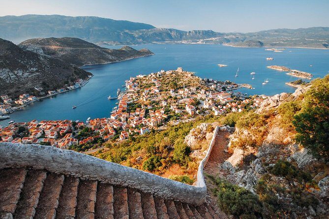 Greek island of Megisti (Kastellorizo) from Antalya and regions - The Practicalities: What You Need to Know