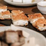 Greek Meze Tasting - In-Depth Breakdown of the Meze Tasting