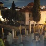 Greek Mythological Walking Tour - The Detailed Itinerary: What to Expect