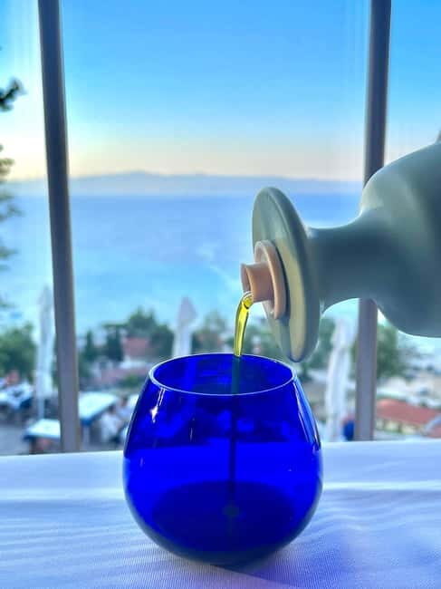 Greek Olive Oil Tasting Experience in Halkidiki - Why It’s Worth the Price