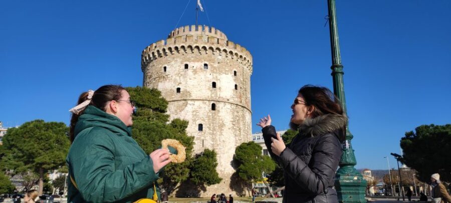 Greek Ouzo and Meze Food Tour With A Local - An In-Depth Look at the Tour Experience