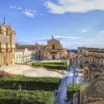 Greek Theater - Ortigia walking tour - The Value of the Tour