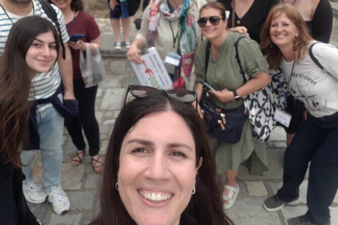 Greek traditional tastes The Kalamata Gastronomic Food Tour - Who Will Love This Tour?