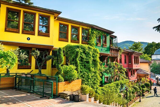 Green Bursa and Uluda Tour from Istanbul - Who Would Love This Tour?