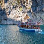 Green Canyon Boat Tour from Alanya (Included lunch) - The Sum Up