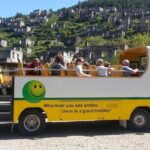 Green Canyon Boat Trip and Bus Safari Tour w/Lunch - Who Should Consider This Tour?