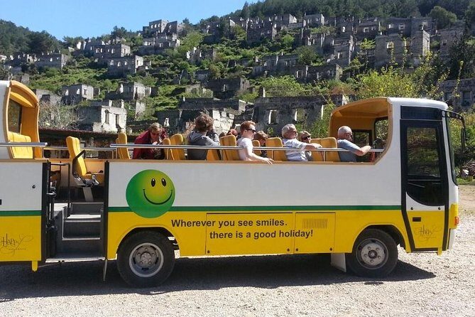 Green Canyon Boat Trip and Bus Safari Tour w/Lunch - Who Should Consider This Tour?