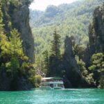 Green Canyon Boat Trip from Alanya with Unlimited Soft Drinks - Practical Tips for Your Trip