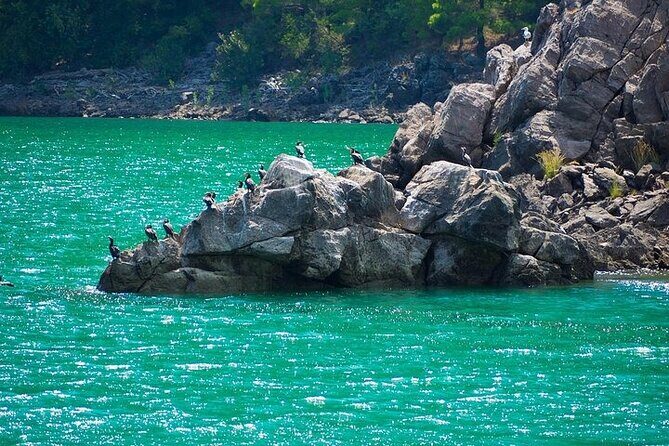Green Canyon Boat Trip from Side - What We Loved About This Experience