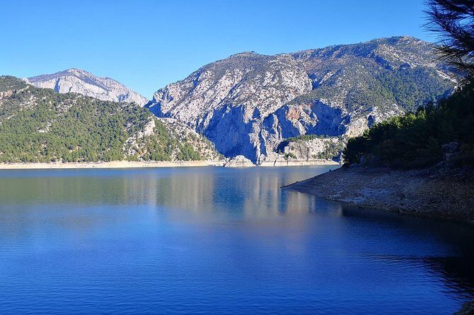 Green Canyon Boat Trip, Soft Drinks and Lunch Include from Side - What Travelers Say