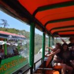 Green Canyon by Cabrio Bus w/ Boat Tour & Lunch from Alanya - The Itinerary in Detail