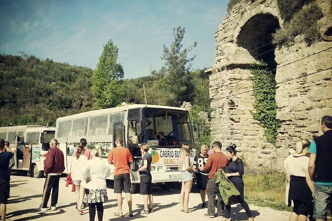 Green Canyon Cruise and Cabrio Bus Guided Tour - Final Thoughts
